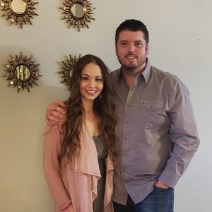 Meet your Posher, Scott